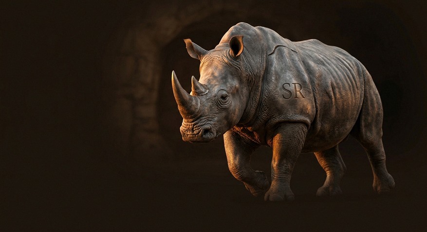 Spieler beim Spielen auf Smartphone-Bildschirm